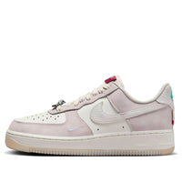 (WMNS) Nike Air Force 1 Low 'Year of the Dragon Pink' FZ5066-111