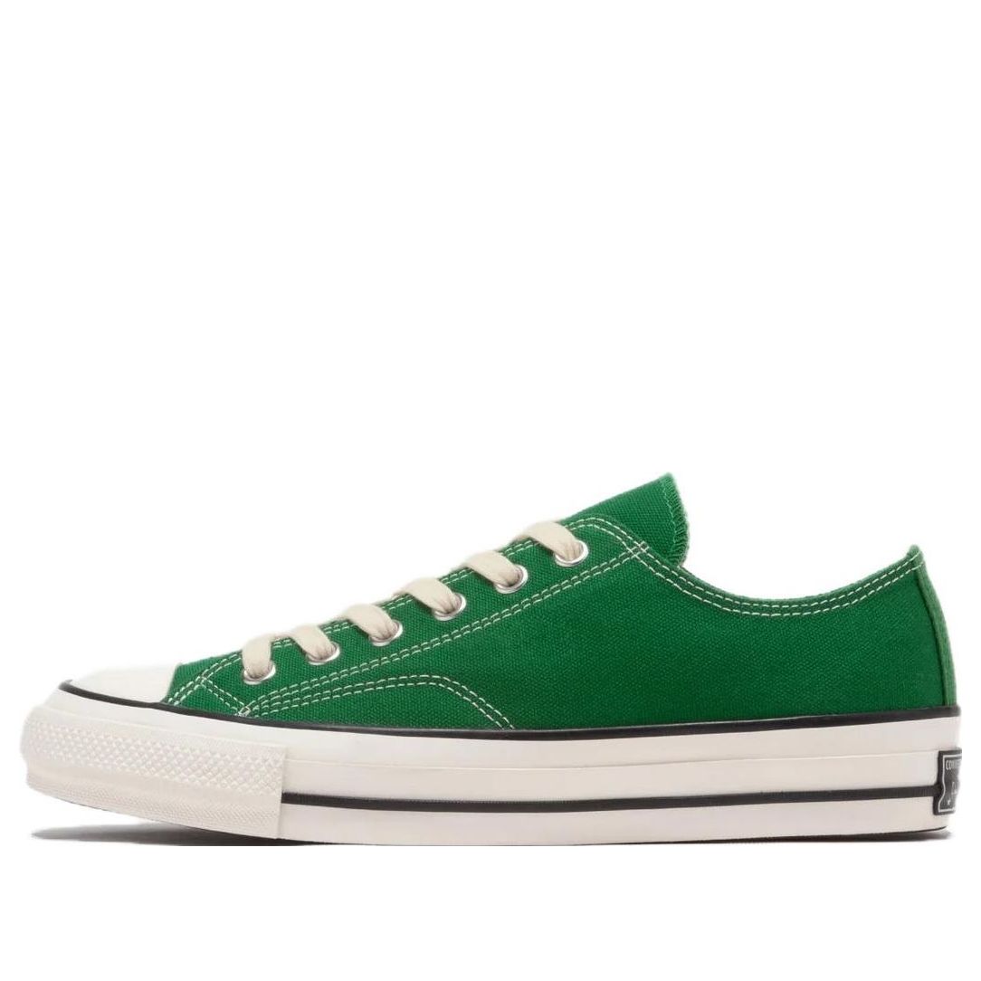 Converse Chuck Taylor Canvas Ox 'Green' 31308601