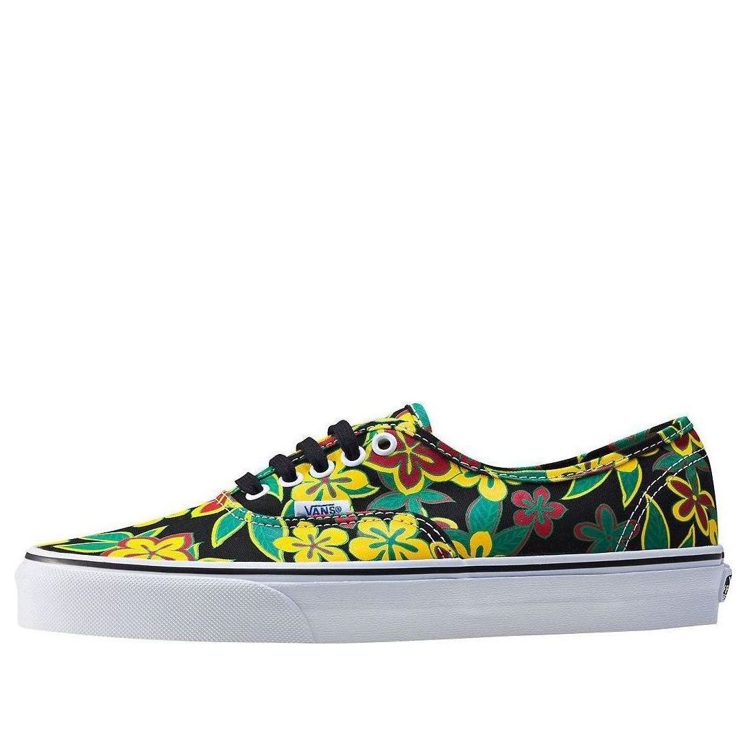 Vans Authentic Freshness 'Multi-Color' VN0A38EMMP4