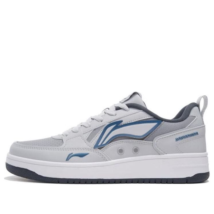 Li-Ning Haichuan 'White Aurora Blue' AGCT377-1
