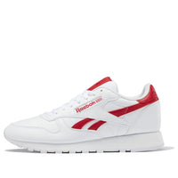 Reebok Classic Vegan 'White Red' GY3613