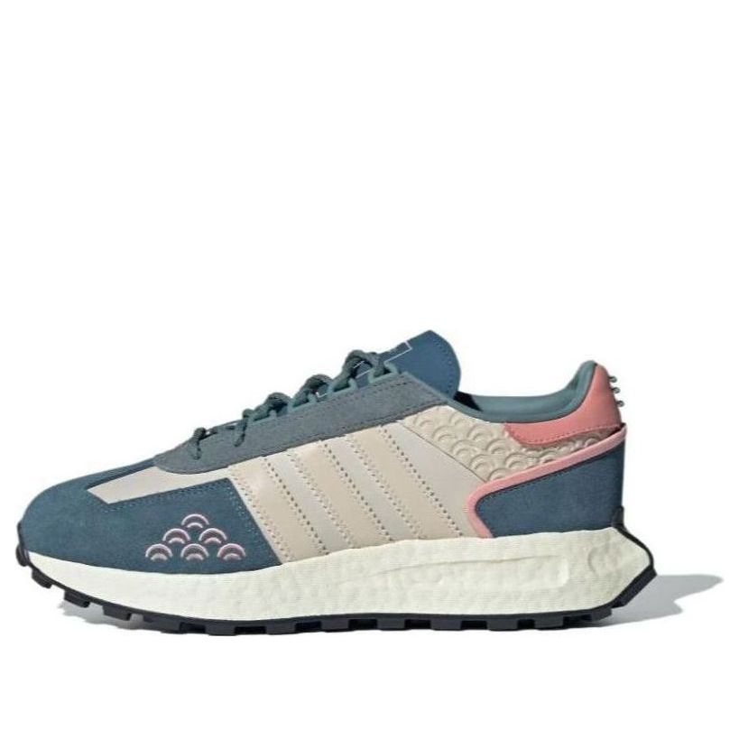 adidas Retropy E5 'Navy Beige Pink' IF4325