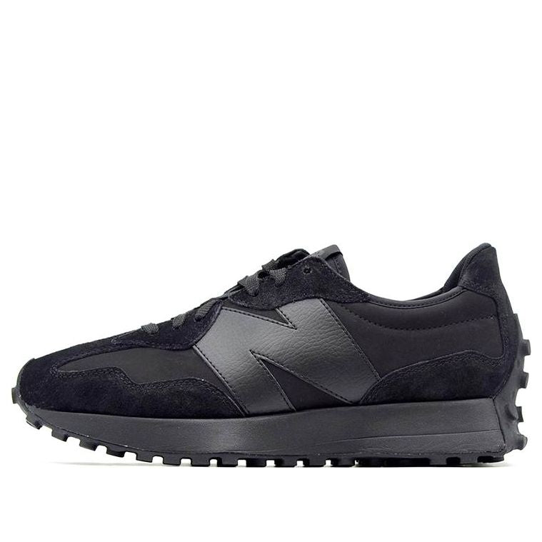 New Balance 327 'Black' MS327LX1