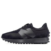 New Balance 327 'Black' MS327LX1
