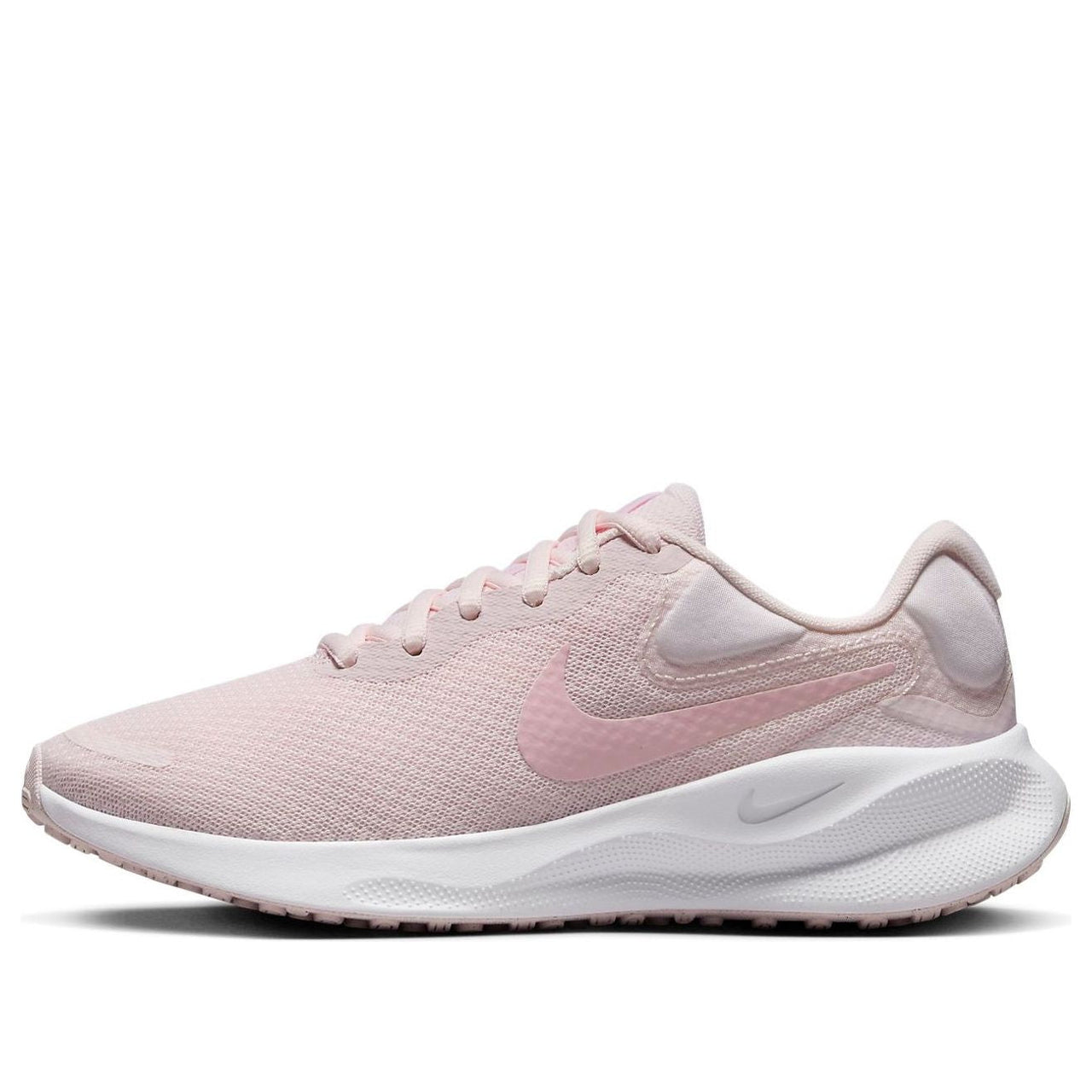 (WMNS) Nike Revolution 7 'Pearl Pink' FB2208-600