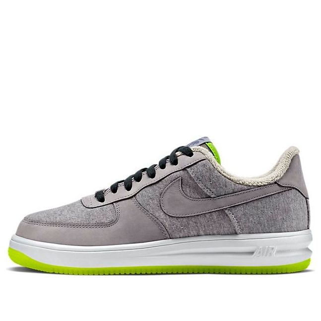 Nike Lunar Force 1 Loop QS 728937-001