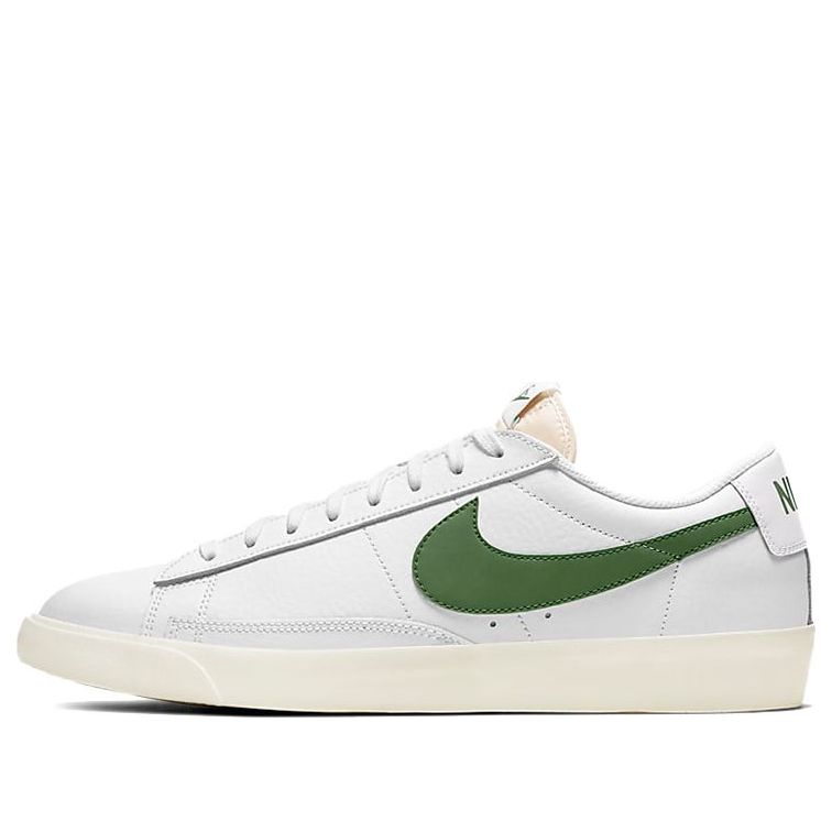 Nike Blazer Low 'Forest Green' CI6377-108