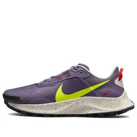 (WMNS) Nike Pegasus Trail 3 'Canyon Purple Volt' DA8698-500