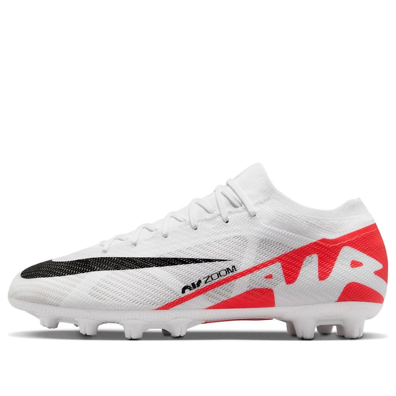 Nike Mercurial Vapor 15 Pro 'White Red' DJ5602-600