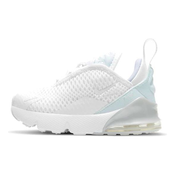 (TD) Nike Air Max 270 'White' DD1646-103