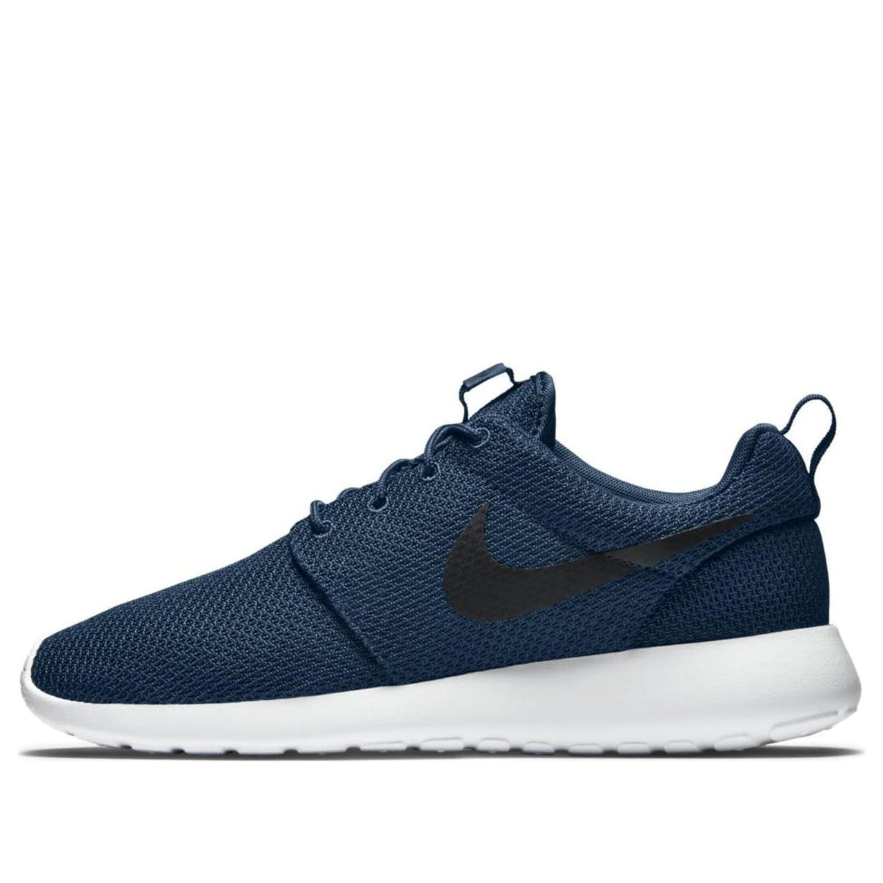 Nike Roshe Run 'Midnight Navy' 511881-405