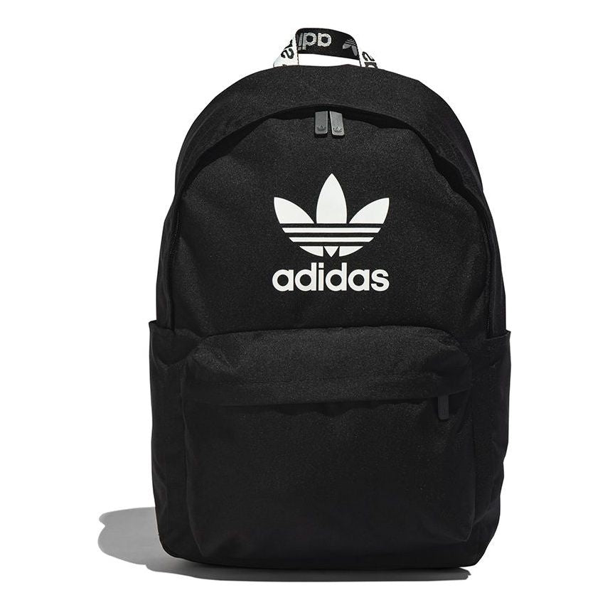 adidas Adicolor Backpack 'Black' H35596