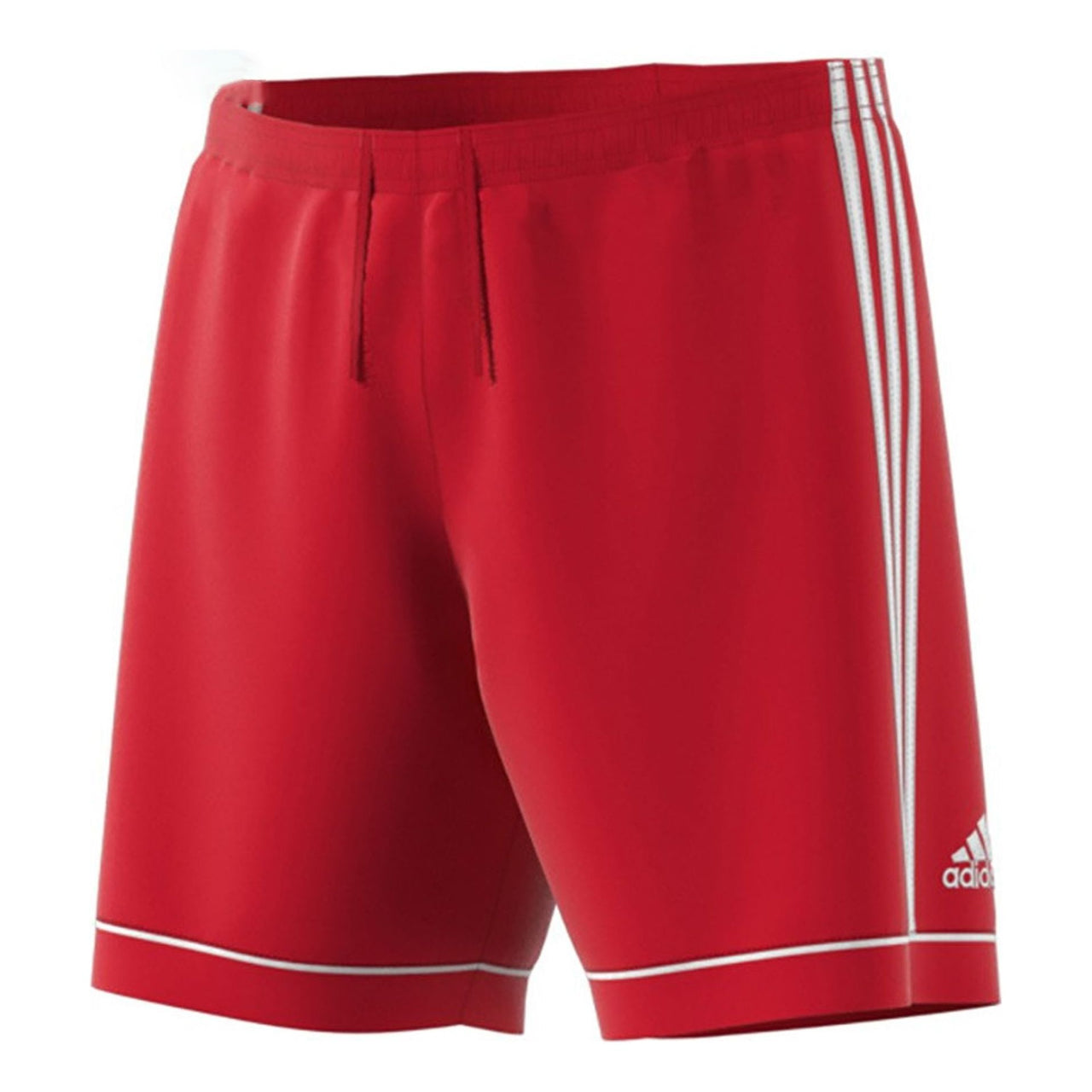 adidas SQUADRA 17 SHORTS 'Power Red' BJ9226