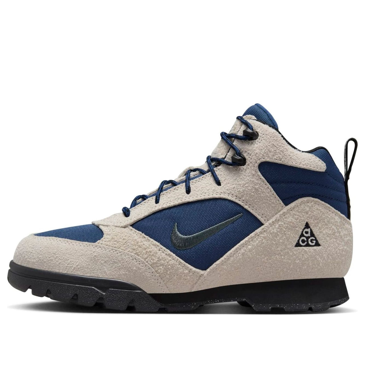 Nike ACG Torre Mid Waterproof 'Light Orewood Brown' FD0212-100