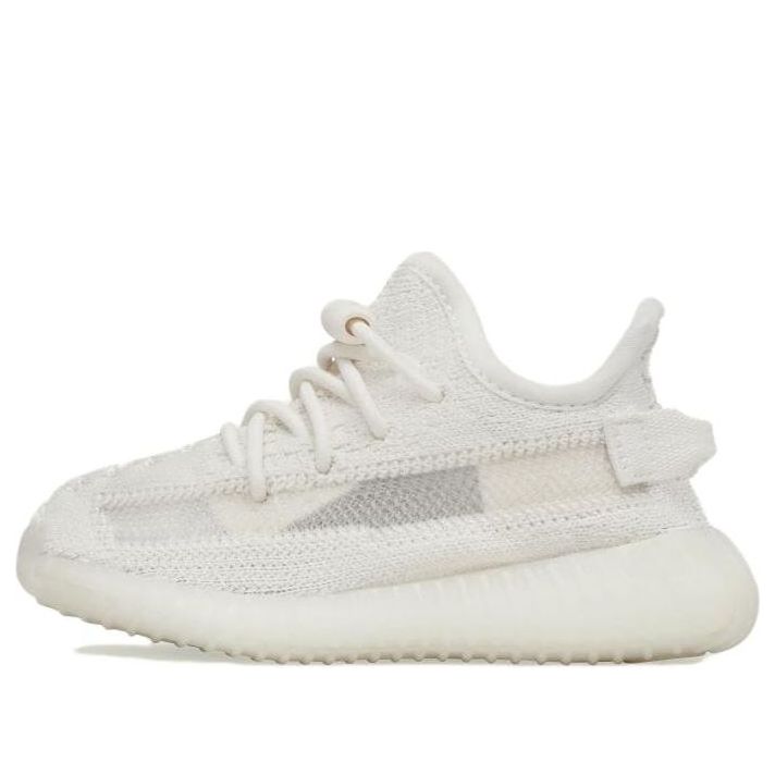 (TD) adidas Yeezy Boost 350 V2 'Bone' ID4814