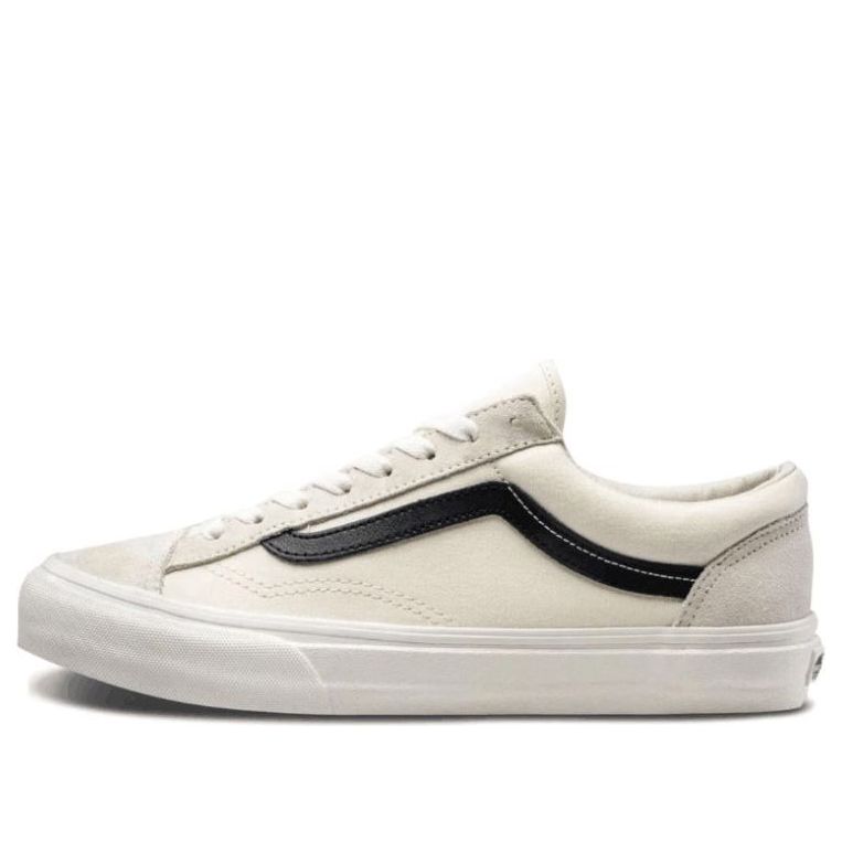 Vans Vault Og Style 36 'Marshmallow/Black' VN0A3DZ3QKP