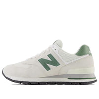 New Balance 574 Rugged 'White Green' ML574DUG