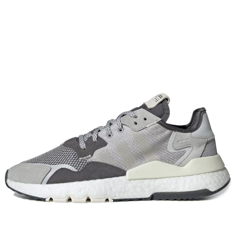 adidas Nite Jogger 'Triple Grey' G26315