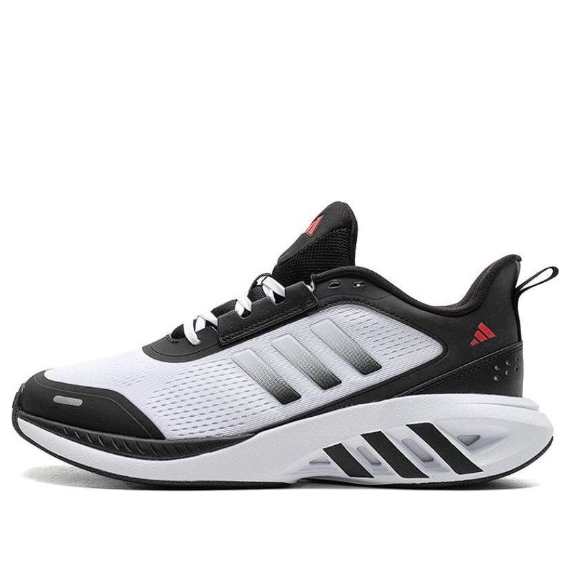 adidas Neo All Day Power 'Black Silver White' IH6037