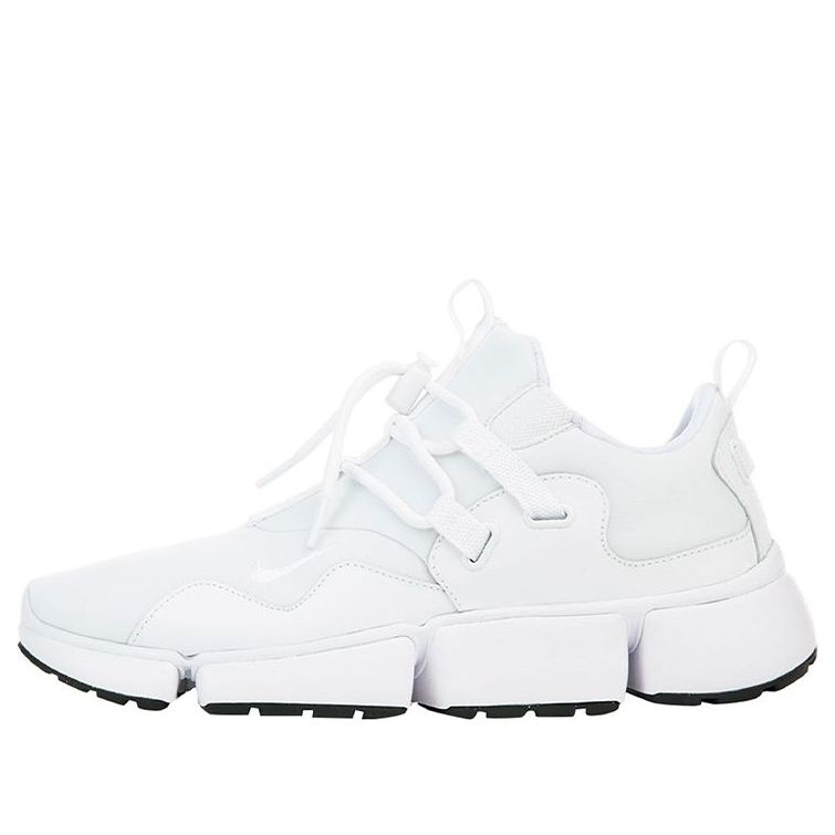 Nike Pocket Knife DM 'Triple White' 898033-100