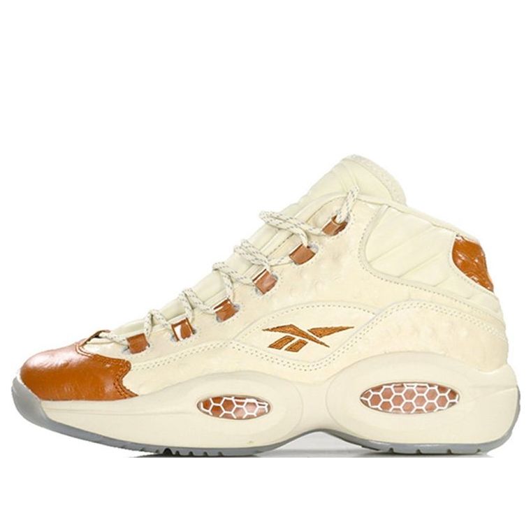 Reebok Sneakersnstuff x Question 'Lux' BD2532