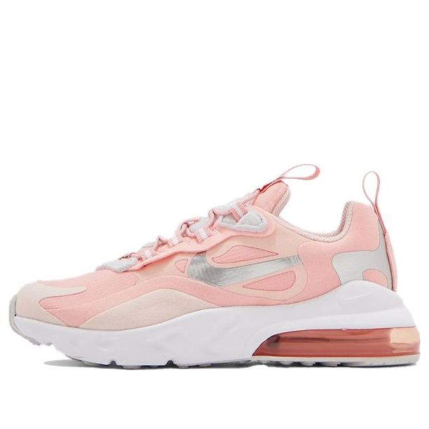 (PS) Nike Air Max 270 RT 'Bleached Coral' CQ5419-611