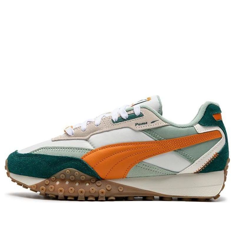 PUMA Blktop Rider 'Warm White Malachite' 392725-07