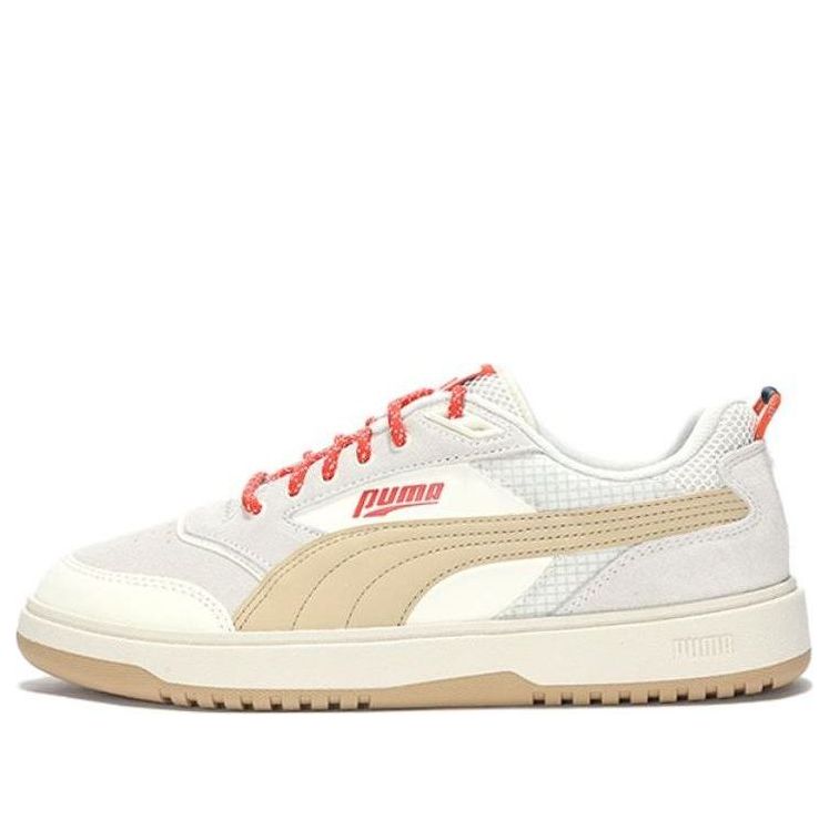 PUMA Ca Pro Lux 'beige' 397121-01