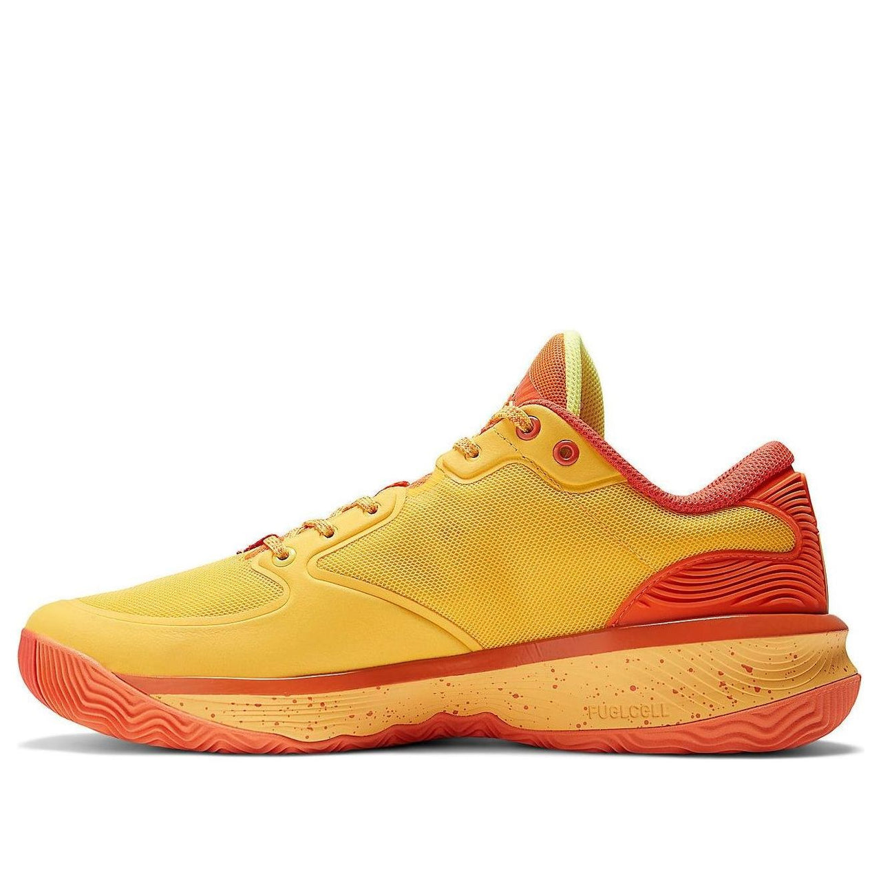 New Balance Hesi 'Orange Yellow' BBHSLO1