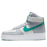 (WMNS) Nike Air Force 1 High 'Neptune Green' 334031-015