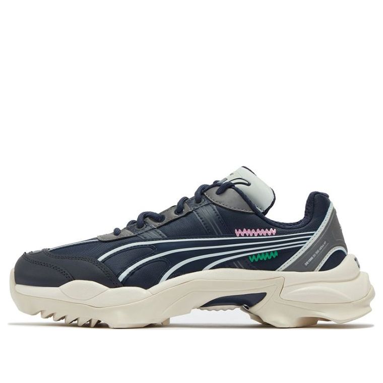 PUMA Nitefox MMQ 'Parisian Night' 385530-01