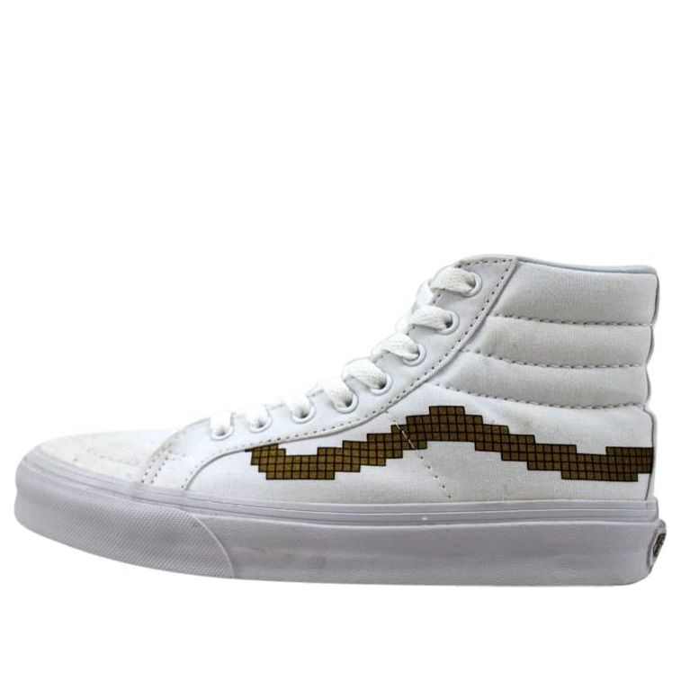 Vans Nintendo x SK8-HI Slim 'Coins' VN00018IJUZ
