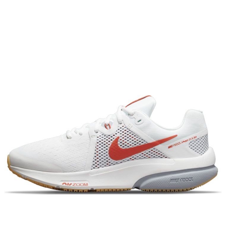 Nike Zoom Prevail 'Summit White Chile Red' DA1102-100