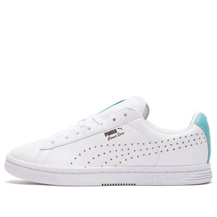 PUMA Court Star Nm 'White Blue' 357883-22