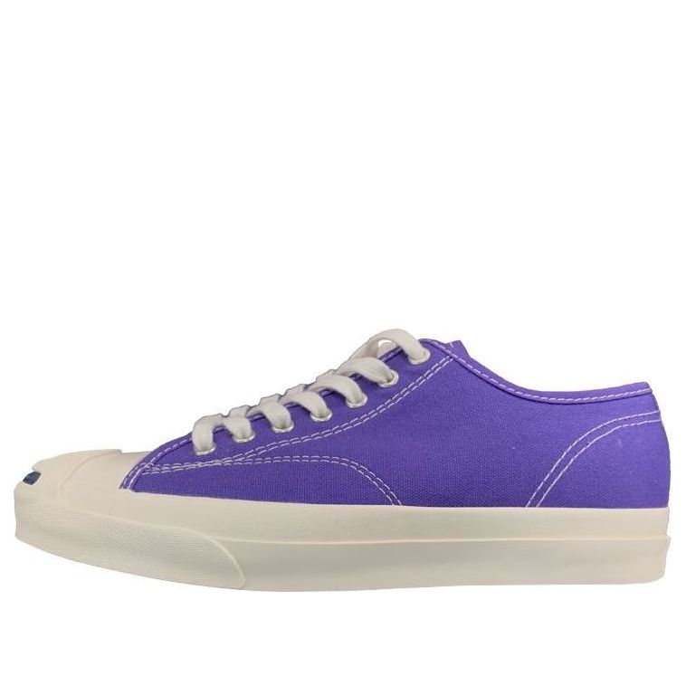 Converse Jack Purcell Ret Purple 1CL534