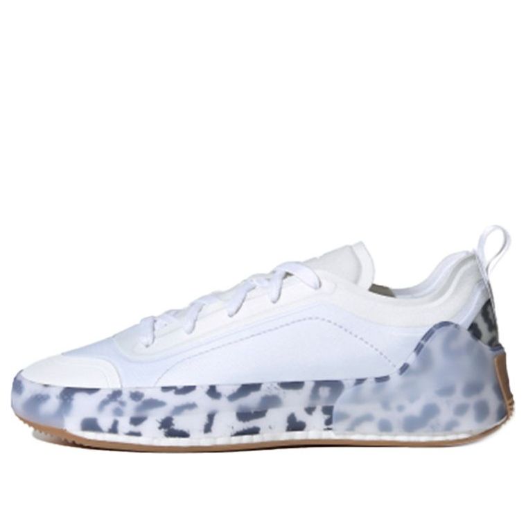 (WMNS) adidas Stella McCartney x Treino 'Leopard Print' FU8997