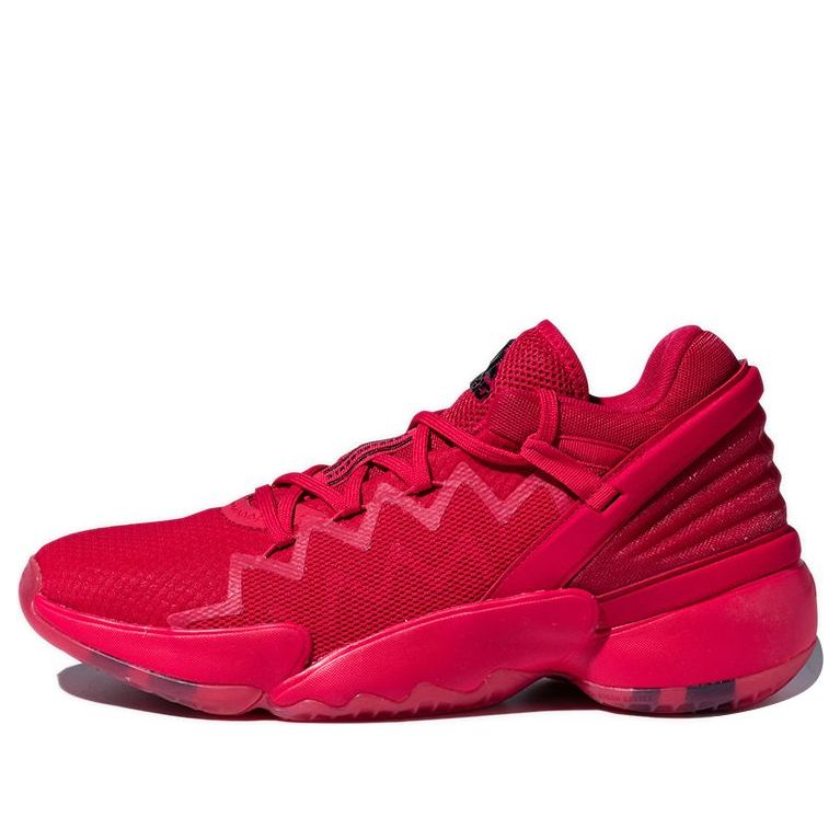 adidas Crayola x D.O.N. Issue #2 GCA 'Crayon Pack - Power Pink' FW9039