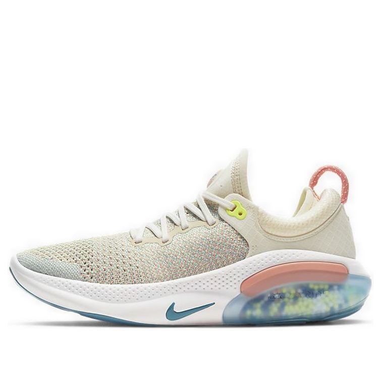 (WMNS) Nike Joyride Run Flyknit 'Sail Pink Quartz' AQ2731-103