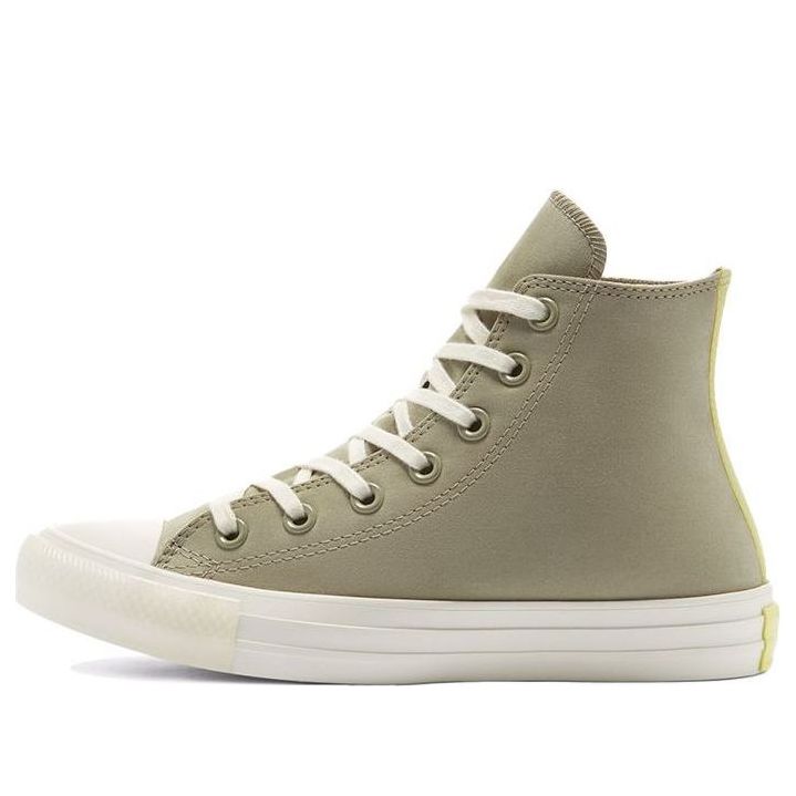 (WMNS) Converse Chuck Taylor All Star High 'Alt Exploration - Light Field Surplus' 570305F