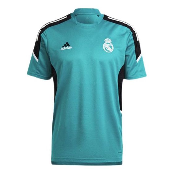 adidas Real Madrid Training Jersey GR9027