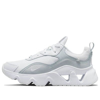 (WMNS) Nike RYZ 365 2 'White Metallic Platinum' CU4874-105