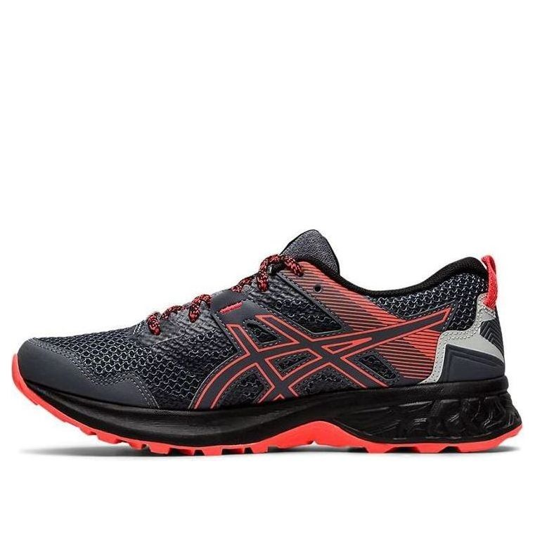 (WMNS) ASICS Gel-Sonoma 5 'Metropolis Black' 1012A568-020