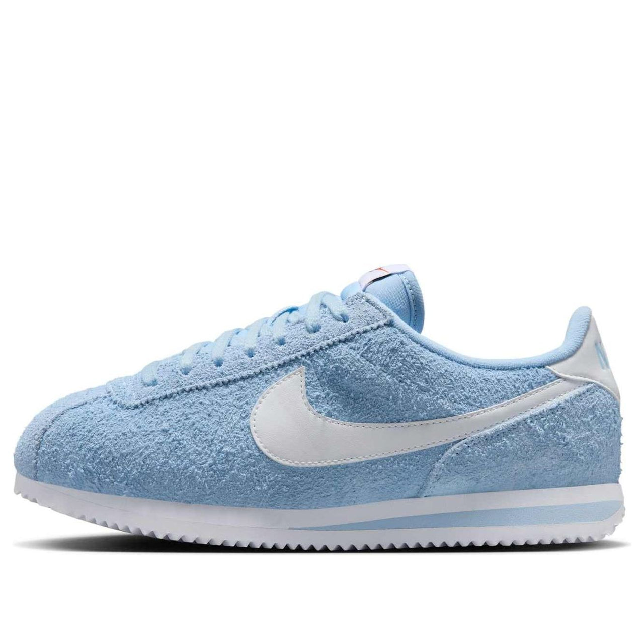 (WMNS) Nike Cortez Vintage 'Aluminum' FJ2530-400