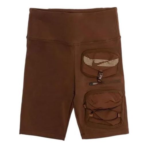Nike x Cactus Jack by Travis Scott NRG BH Short 'Cocao Wow' DM1291-212