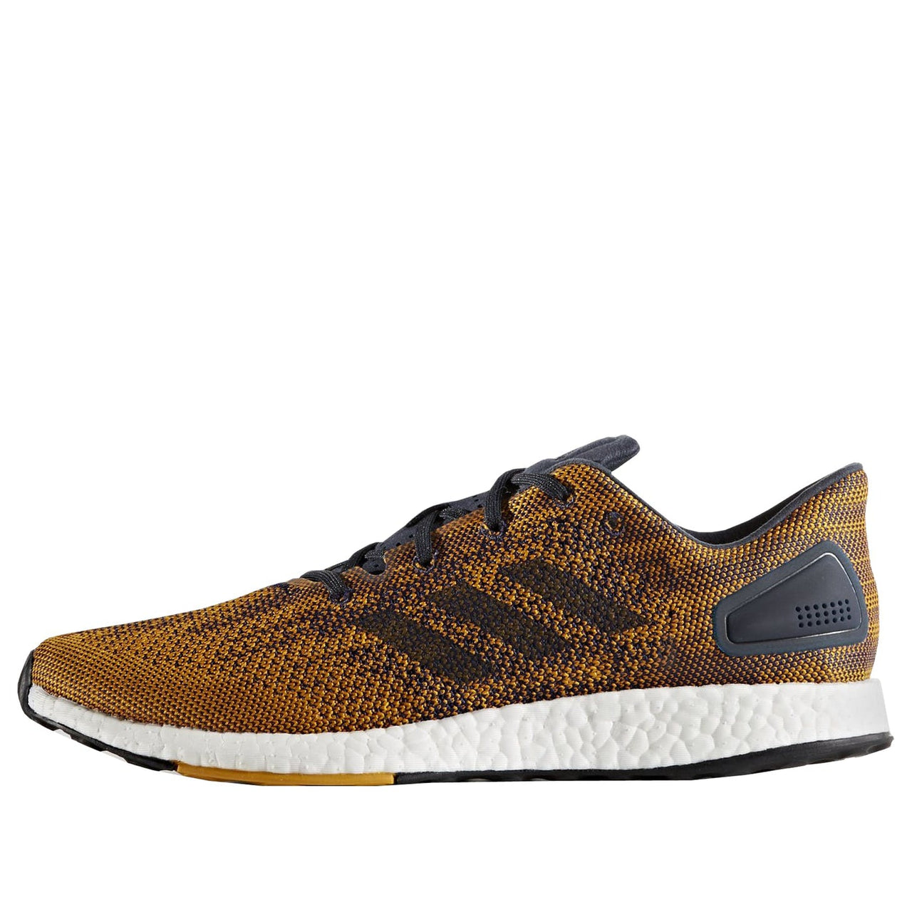 adidas PureBoost DPR 'Tactile Yellow' S82012