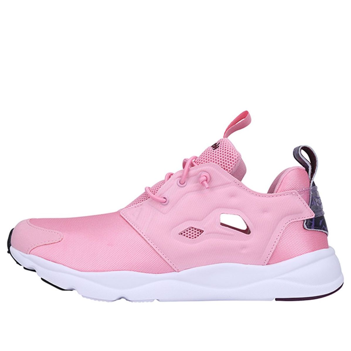 (WMNS) Reebok Furylite Ar Running Shoes Pink BS9270