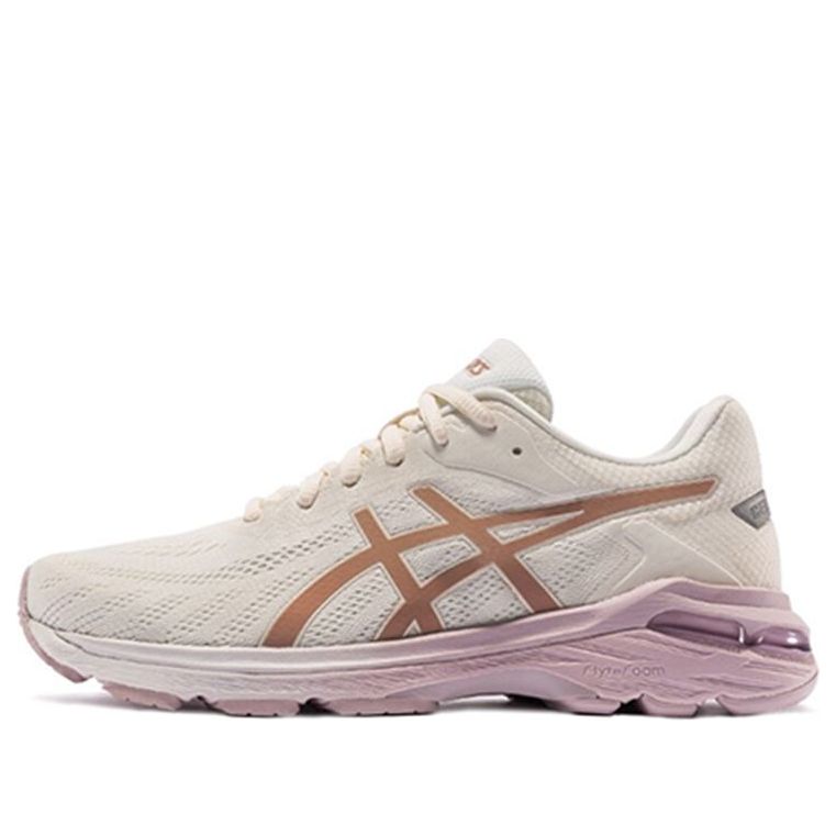 (WMNS) ASICS Gel-Pursue 5 'White Gold' 1012A524-102