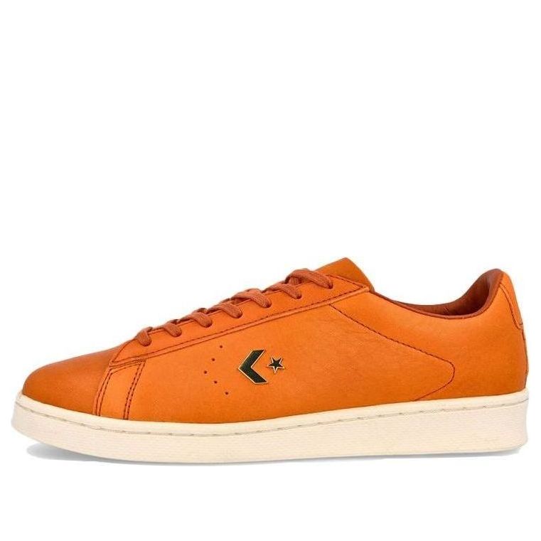 Converse Horween Leather Co. x Pro Leather Low 'Potters Clay' 168853C