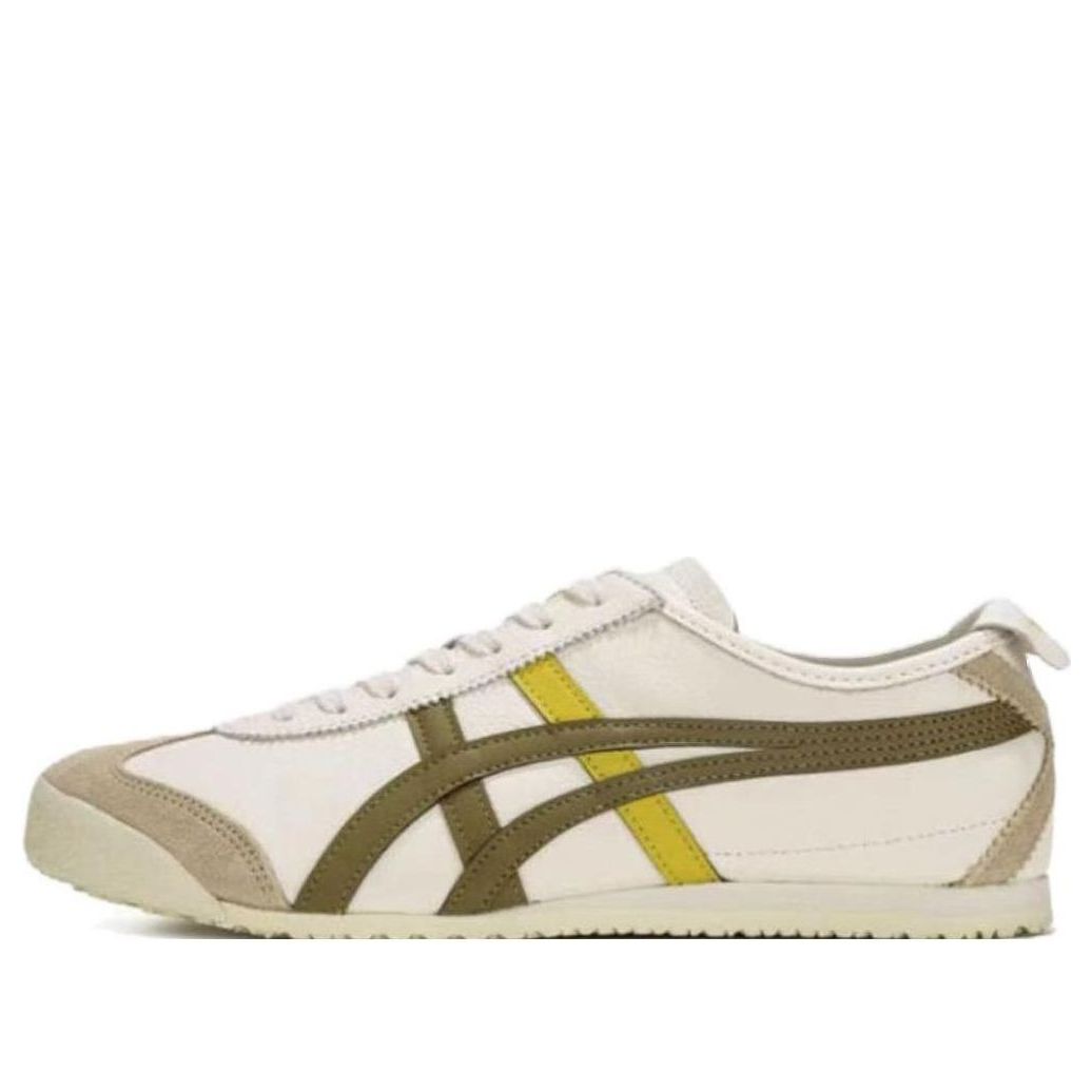 (PS) Onitsuka Tiger Mexico 66 'Cream Rover' 1184A049-112