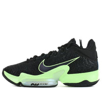 Nike Zoom Rize 2 EP 'Black Lime Blast' CT1498-001